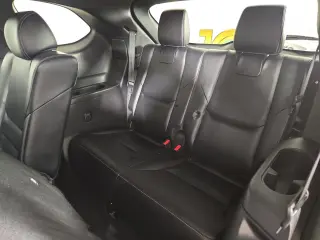 2021 Mazda CX-9