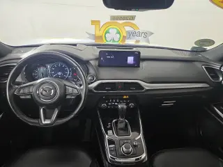 2021 Mazda CX-9