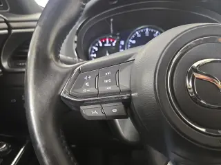 2021 Mazda CX-9