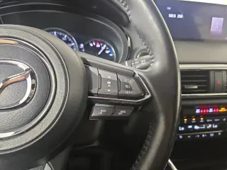 2021 Mazda CX-9