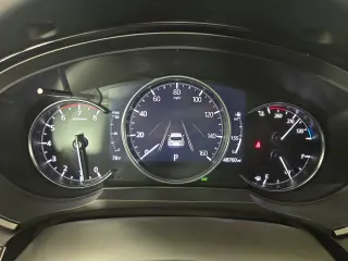 2021 Mazda CX-9