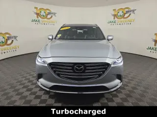 2021 Mazda CX-9