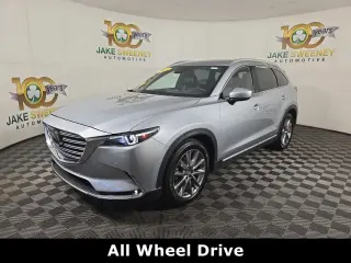 2021 Mazda CX-9
