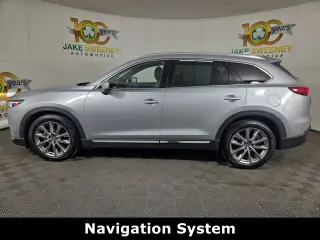 2021 Mazda CX-9