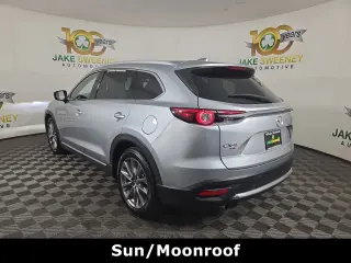 2021 Mazda CX-9