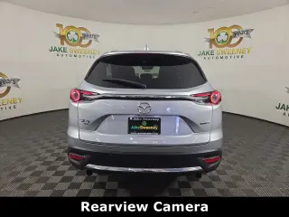 2021 Mazda CX-9