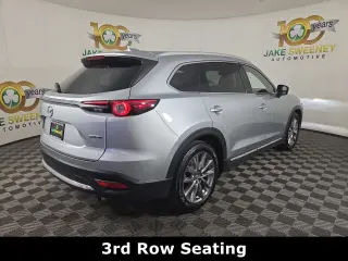 2021 Mazda CX-9