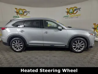 2021 Mazda CX-9