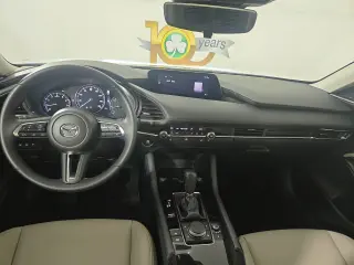 2024 Mazda Mazda3 Sedan