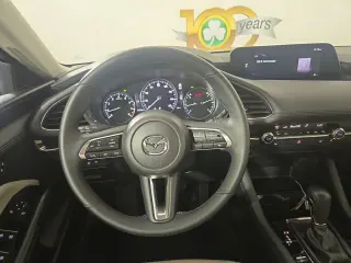 2024 Mazda Mazda3 Sedan