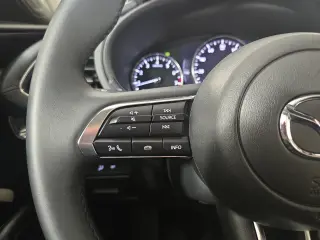 2024 Mazda Mazda3 Sedan