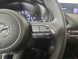2024 Mazda Mazda3 Sedan