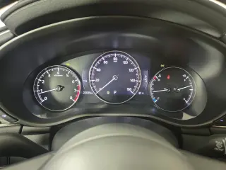 2024 Mazda Mazda3 Sedan