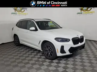 2023 BMW X3