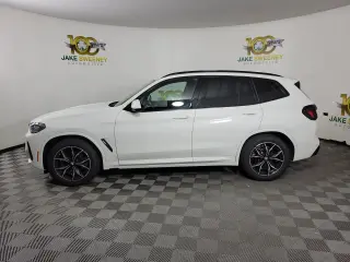 2023 BMW X3