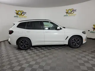 2023 BMW X3