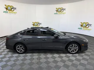 2020 Hyundai Sonata