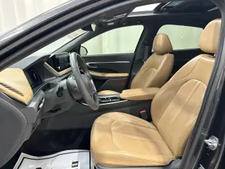 2020 Hyundai Sonata