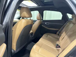 2020 Hyundai Sonata