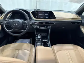 2020 Hyundai Sonata