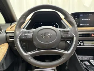 2020 Hyundai Sonata