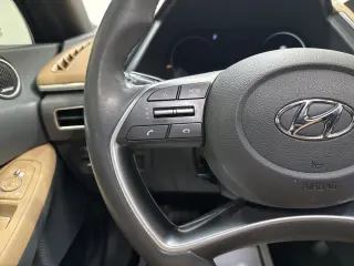 2020 Hyundai Sonata