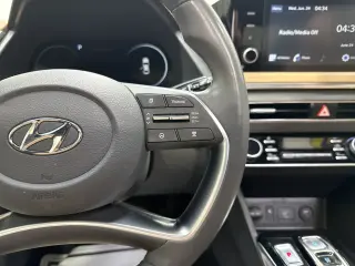 2020 Hyundai Sonata