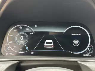 2020 Hyundai Sonata