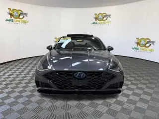 2020 Hyundai Sonata