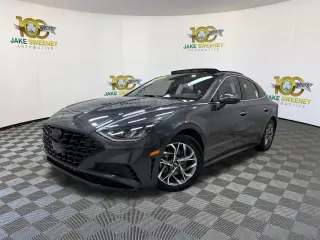 2020 Hyundai Sonata