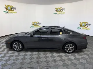 2020 Hyundai Sonata