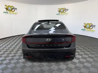 2020 Hyundai Sonata
