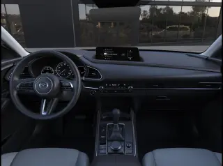 2026 Mazda CX-30
