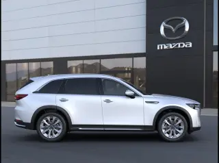 2026 Mazda CX-90