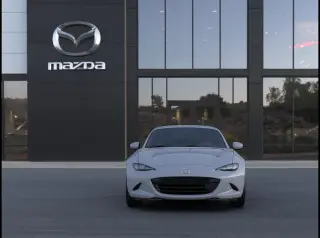 2026 Mazda MX-5 Miata RF