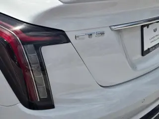 2026 CADILLAC CT5