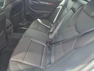 2026 CADILLAC CT5