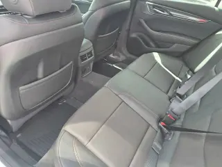 2026 CADILLAC CT5