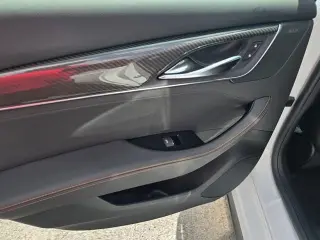 2026 CADILLAC CT5