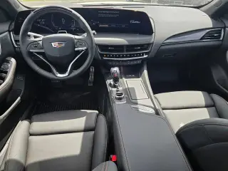 2026 CADILLAC CT5