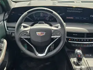 2026 CADILLAC CT5