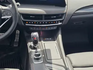 2026 CADILLAC CT5