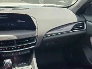 2026 CADILLAC CT5
