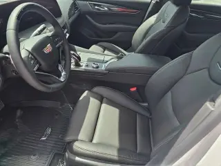 2026 CADILLAC CT5