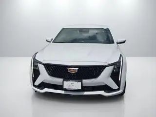 2026 CADILLAC CT5