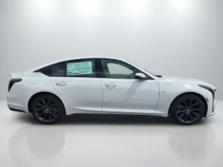 2026 CADILLAC CT5