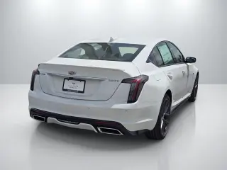 2026 CADILLAC CT5