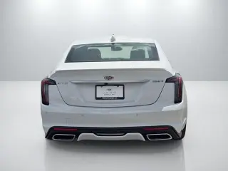 2026 CADILLAC CT5