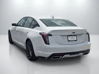 2026 CADILLAC CT5