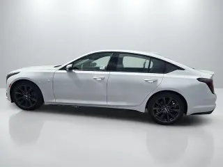 2026 CADILLAC CT5